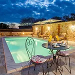 Villa Iva With Pool *