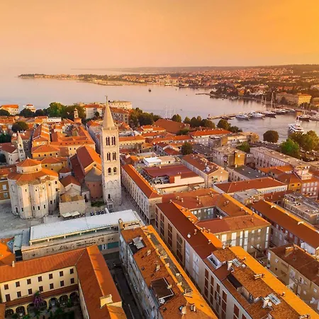 Iva With Pool Sukošan