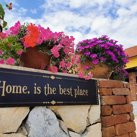 Villa Iva With Pool *