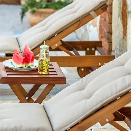 Villa Iva With Pool *