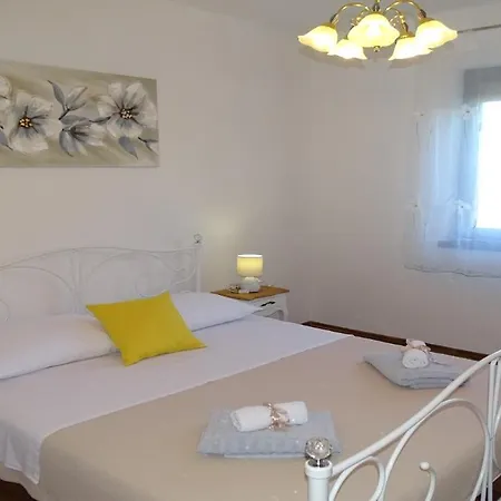 Iva With Pool * Sukošan