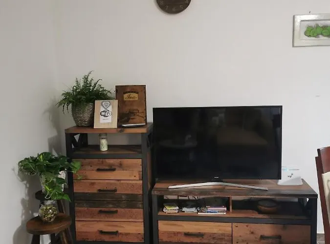 Iva With Pool * Sukošan