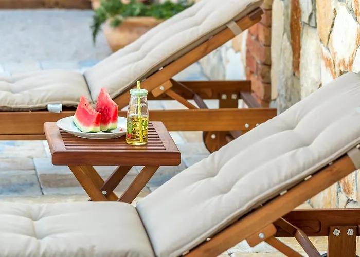 Вилла Iva With Pool *