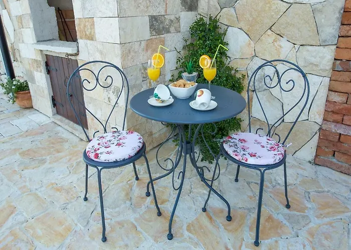 Вилла Iva With Pool *